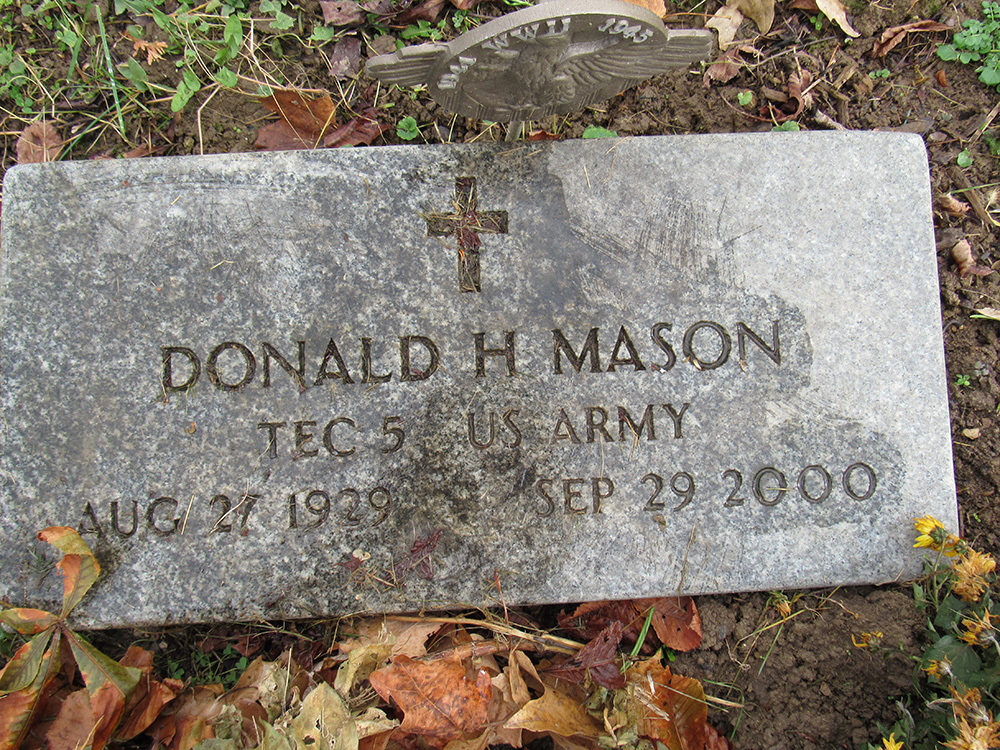 tombstone